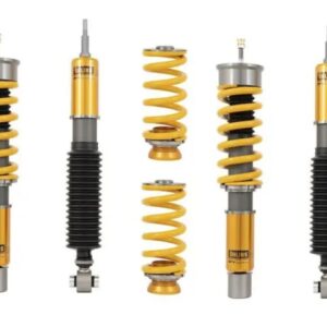 Audi A4/A5/S4/S5/RS4/RS5 B9 2017-, set